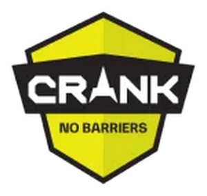 CRANK Help Centre home