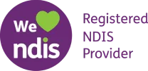 Registered NDIS Provider